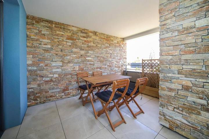 Gîte pour 2 personnes, avec terrasse à Pérols - 2