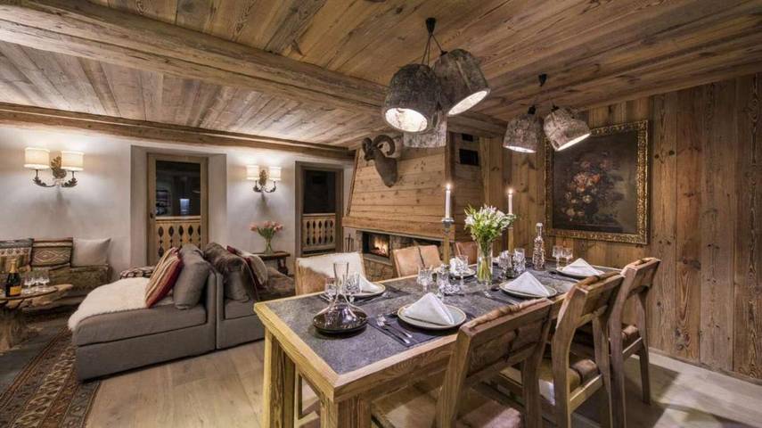Chalet für 12 Personen in Ischgl - 4