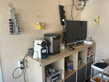 Gîte pour 2 personnes à Bobigny