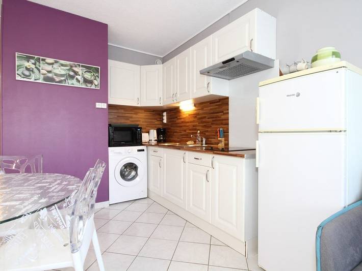 Gîte pour 4 personnes, animaux acceptés dans Thermes Athéna - 2