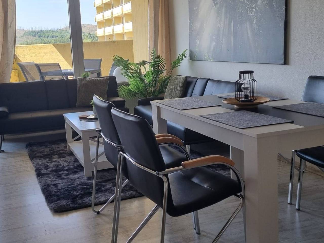 Ganze Ferienwohnung, Apartment 212 - Apartment 212 in Hohegeiß, Harzvorland