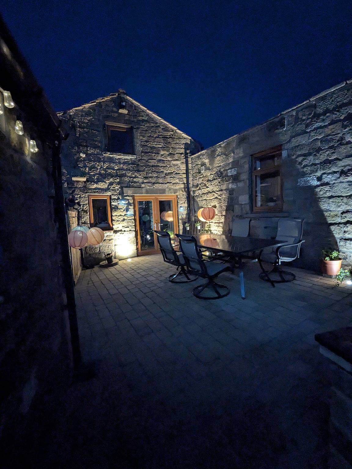 Cozy Cottage Close to Haworth Sleeps 2 with Garden in Yorkshire de l'Ouest