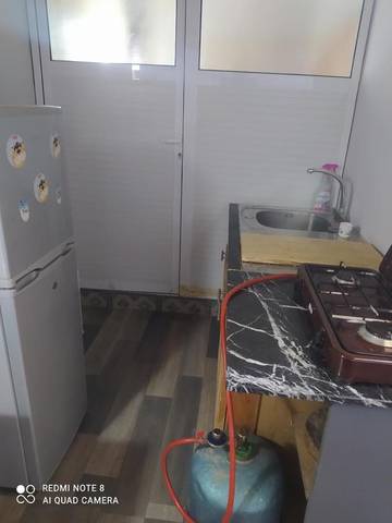Gîte pour 3 personnes dans Ifrane