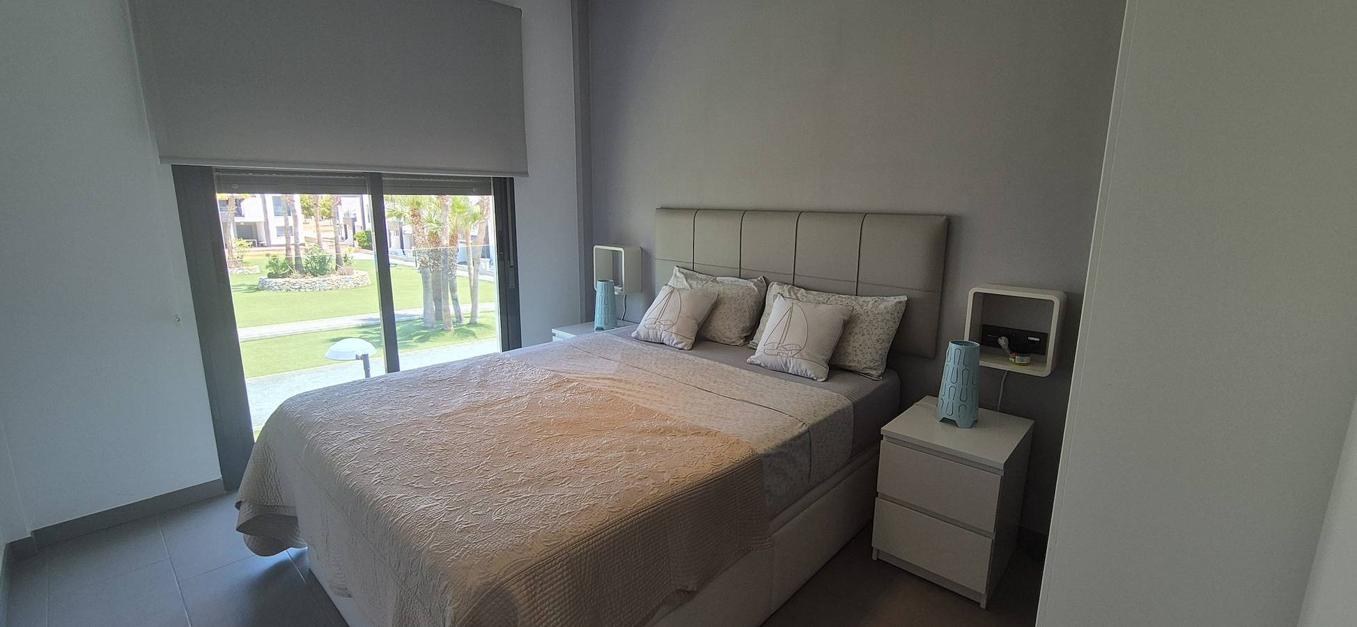 Apartamento entero, F2072 in La Zenia, Orihuela
