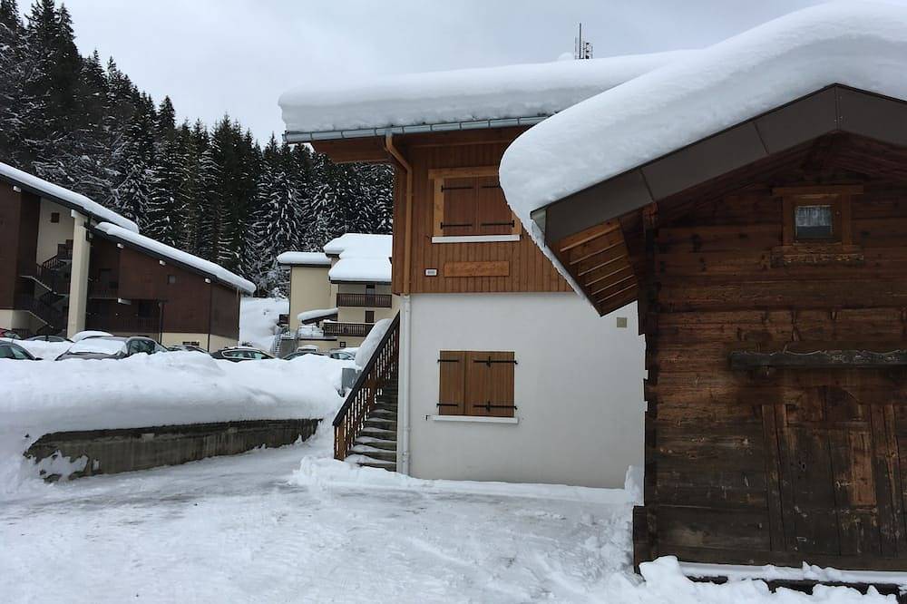 Entire apartment, Apartment in Les Carroz d' Arâches - Haute Savoie in Les Carroz, Arâches-la-Frasse