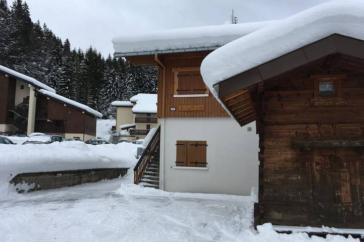 Holiday apartment for 5 people - 1