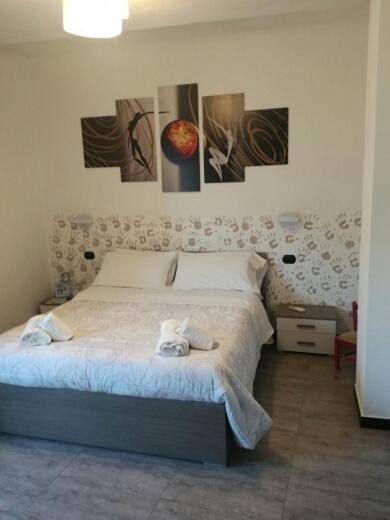 B&b per 2 persone, con Panorama a Maratea