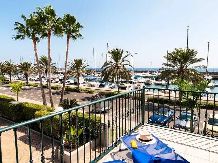 Maison 6 Personnes in Maspalomas, Gran Canaria Sur