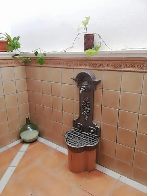 Apartamento de vacaciones para 6 personas, con terraza - 1