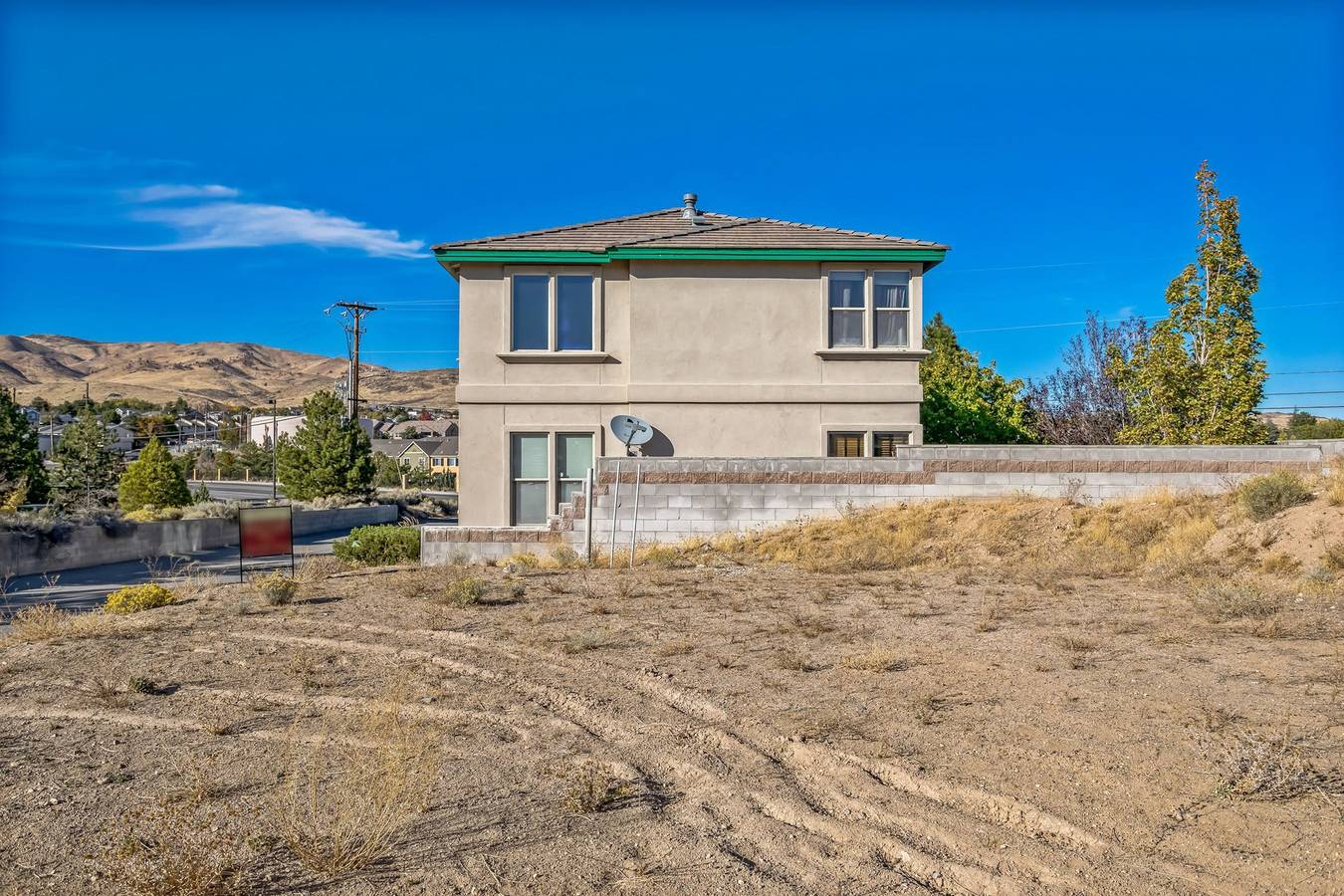 Beautiful Sunsets at 3Br Villa in Reno in Reno, Nevada