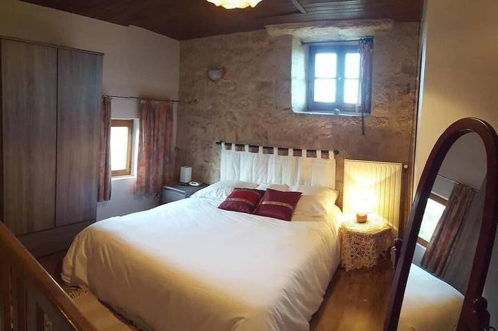 Location de vacances pour 2 personnes dans Les Pechs-du-Vers - 2