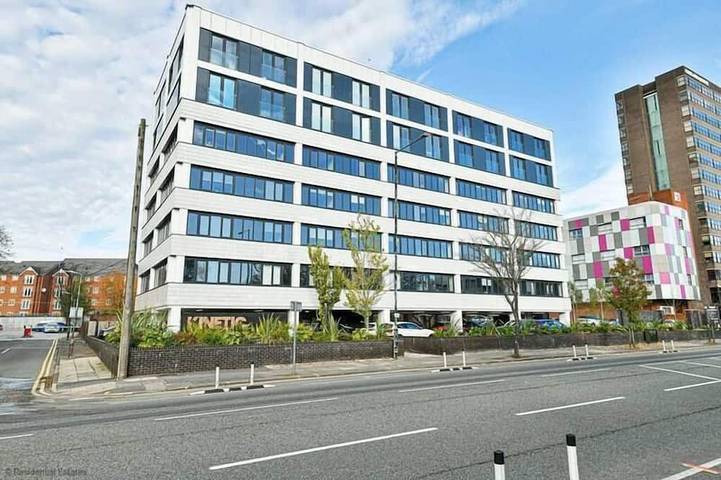 Ganze Wohnung, Kinetic in Greater Manchester