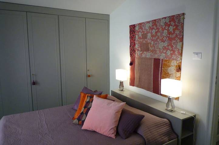 Apartamento entero, Escondite de la rana - su palacio en la ciudad in Bolonia, Provincia de Bologna