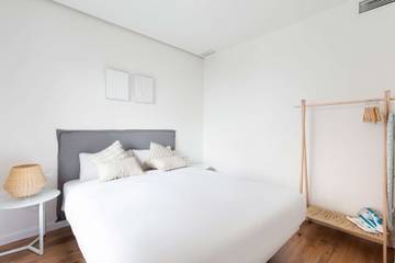Apartamento para 6 Personas en Hospitalet de Llobregat, Barcelonés, Foto 4