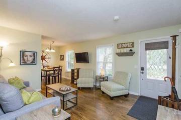 Vacation House for 6 Guests in Nashville, Tennessee, Picture 1