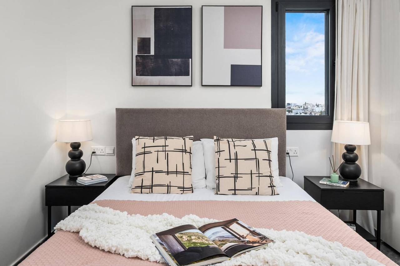 Ganze Wohnung, Noir Luxury Residences by Nomads in Südzypern