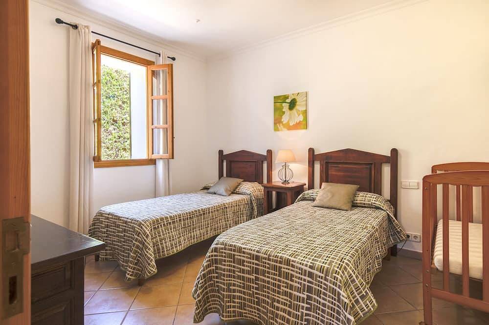 Finca Tallador für 10 Personen in S' Alqueria Blanca mit Privatpool, Klima, Wlan in S'Alqueria Blanca, Santanyí