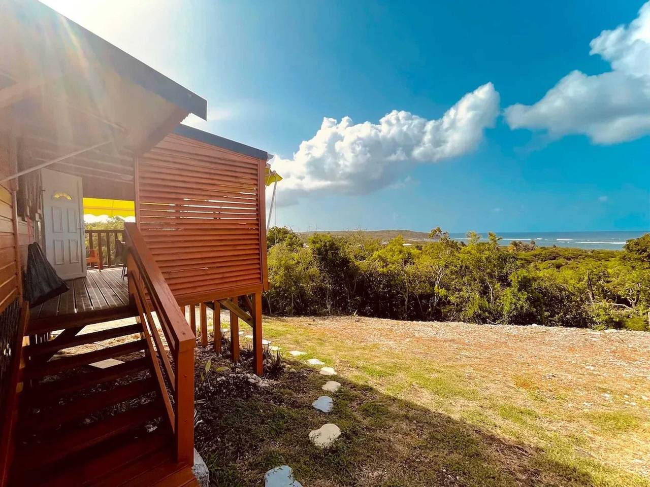 Spacious Villa in Saint-François with Private Pool in Saint-François, Guadeloupe (Caribbean)