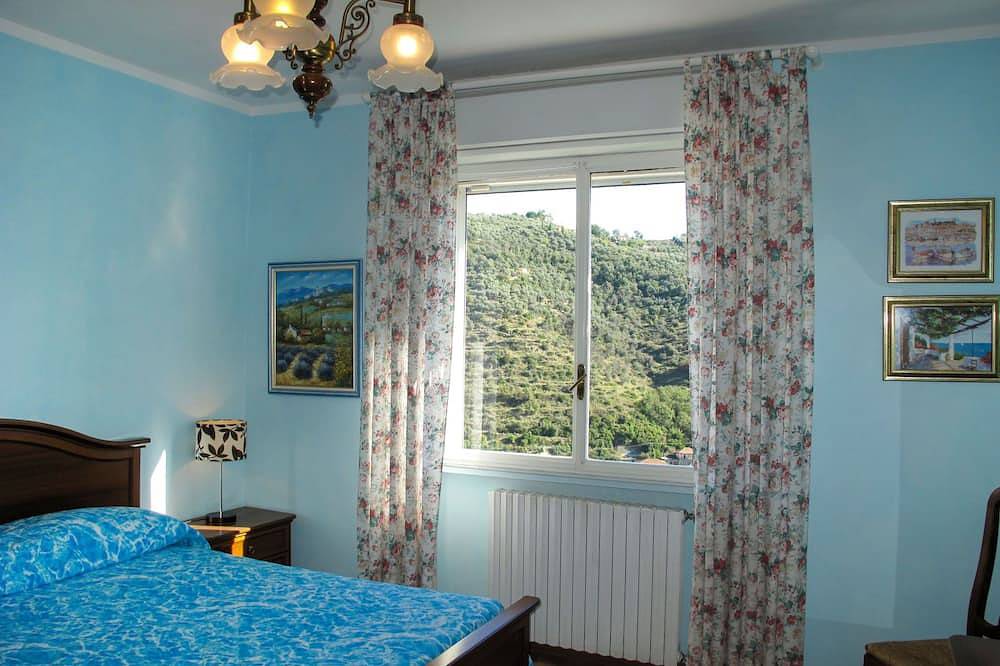 Ganze Wohnung, Villa Paradiso in Dolcedo, Dolcedo Gemeinde