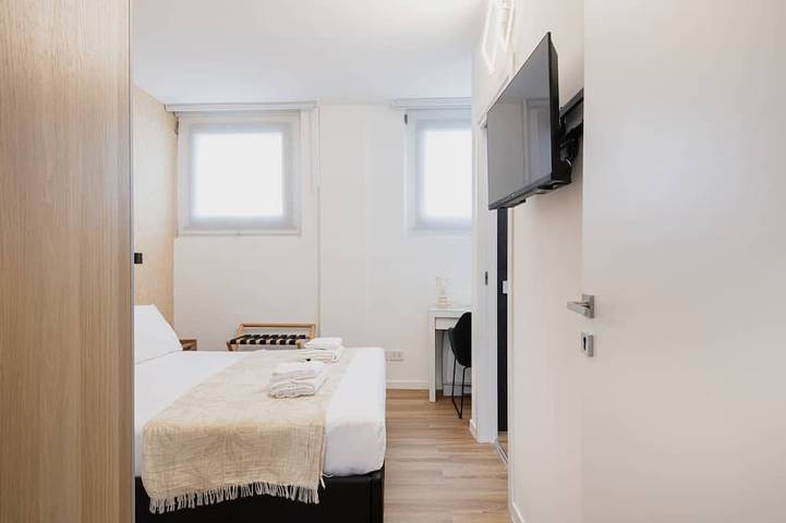 Ganze Wohnung, Easylife - Luxuswohnung im Colonne-Viertel in Mailand, Mailand Provinz