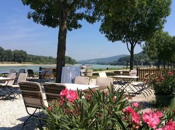 Apartament Wakacyjny dla 4 osoby w Hainburg an der Donau, Bezirk Bruck an der Leitha, Zdjęcie 3