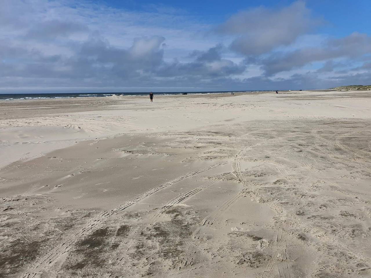 Luxurioses Refugium mit Pool -- By Traum Ferienwohnungen in Løkken, Hjørring und Umgebung
