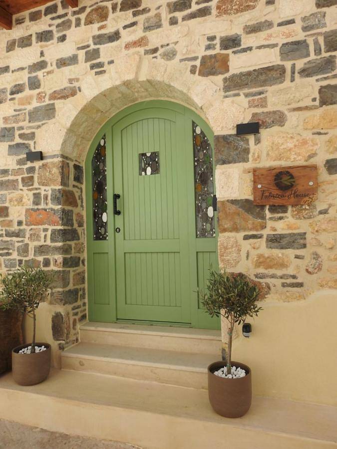 Strandhaus für 4 Personen, mit Terrasse auf Kreta