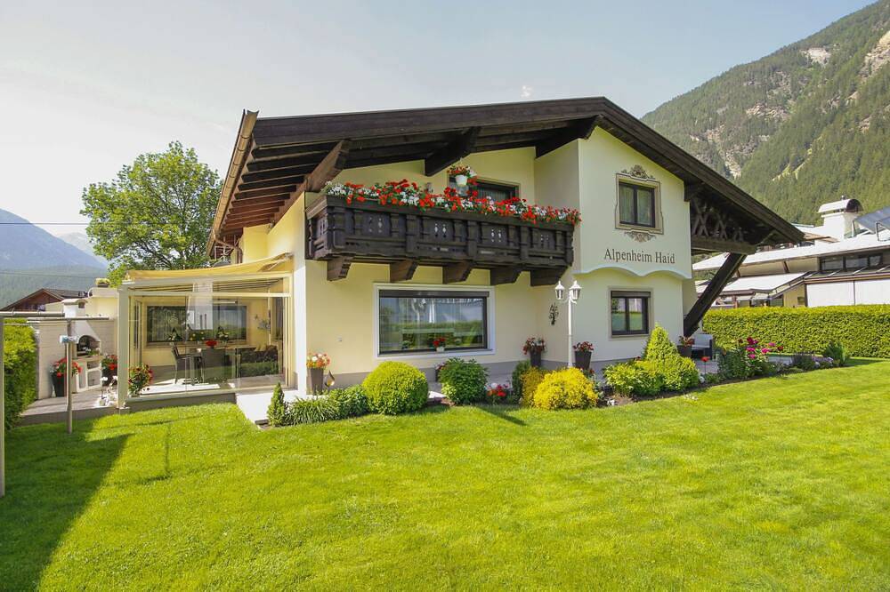 Appartamento vacanze a Ötztal a partire da 122€ a notte