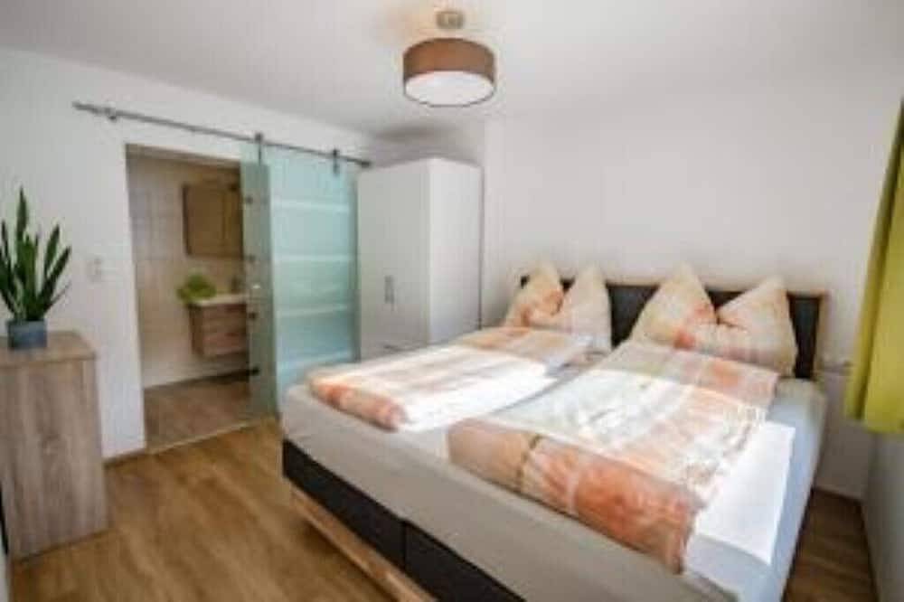 Ganze Wohnung, Ferienwohnung  Cafe Max Top 2 in Stubaier Alpen, Trins