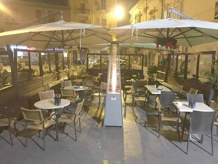 Chambre d’hôte pour 3 personnes, avec vue à Licata - 2