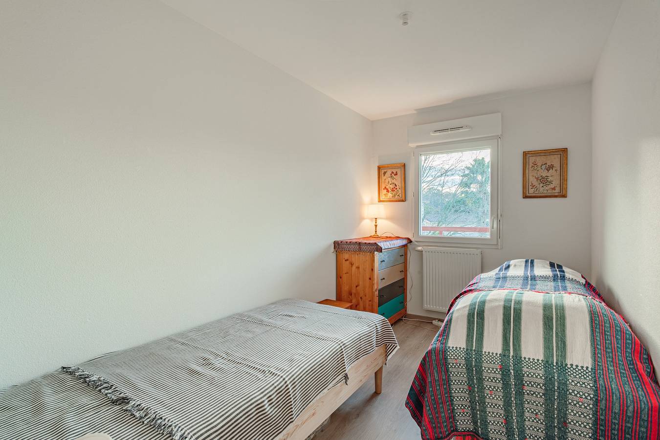 Entire apartment, Ondres et Soleil - 20min de Bayonne in Ondres, Côte d’Argent