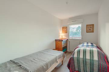 Location De Vacances pour 6 Personnes dans Ondres, Région de Dax, Photo 4