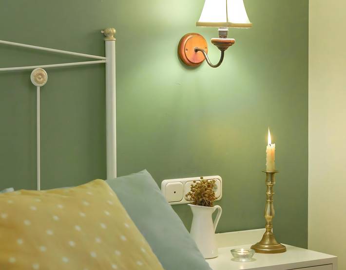 Habitación para 2 personas, con jardín en el País Vasco - 2