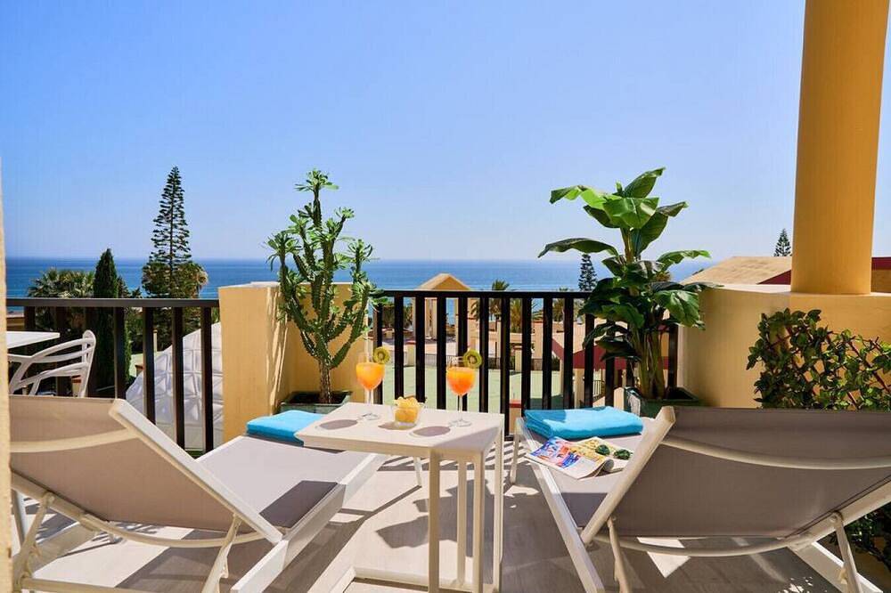 Appartamento vacanze a Marbella a partire da 268€ a notte