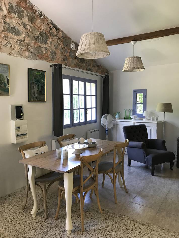 Gîte pour 2 personnes à Sospel - 2