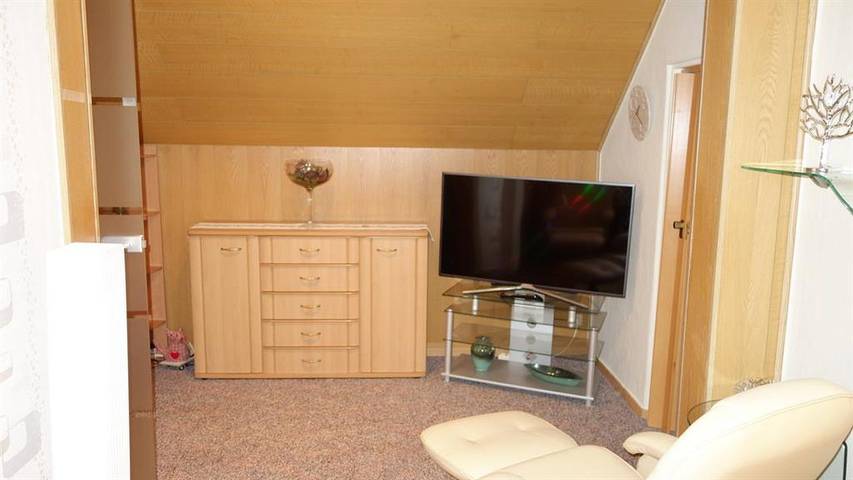 Ferienwohnung für 2 Personen, mit Garten in Thale - 4