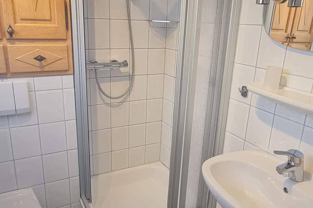 Ganze Wohnung, Geräumige 2-Raum-Ferienwohnung im Stadtzentrum in Norderney