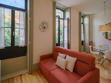 Bungalow für 3 Personen, mit Balkon, kinderfreundlich an der Costa Verde