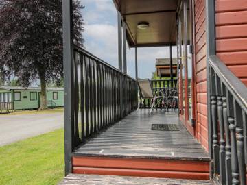 Lodge for 4 People in Herefordshire, West Midlands, Photo 3