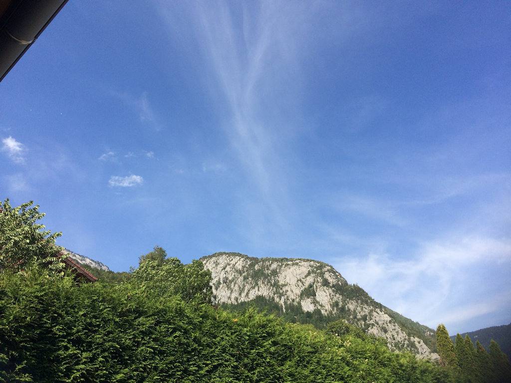 Le doux chalet - Le doux chalet in La Balme-de-Thuy, Région d'Annecy