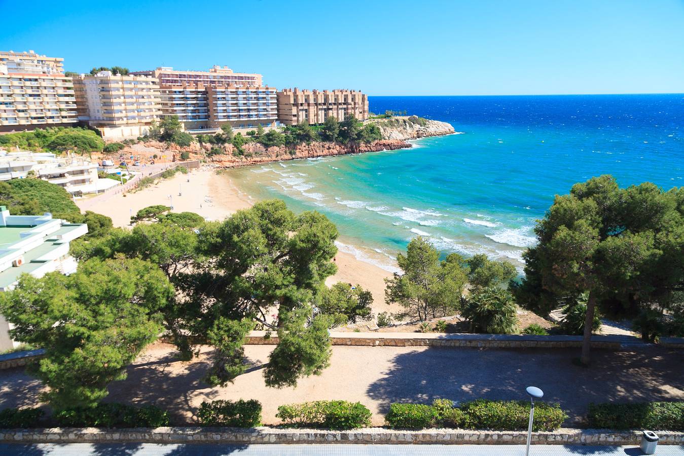 Appartamento intero, Uhc Scala Mar Apartments in Salou, Costa Daurada
