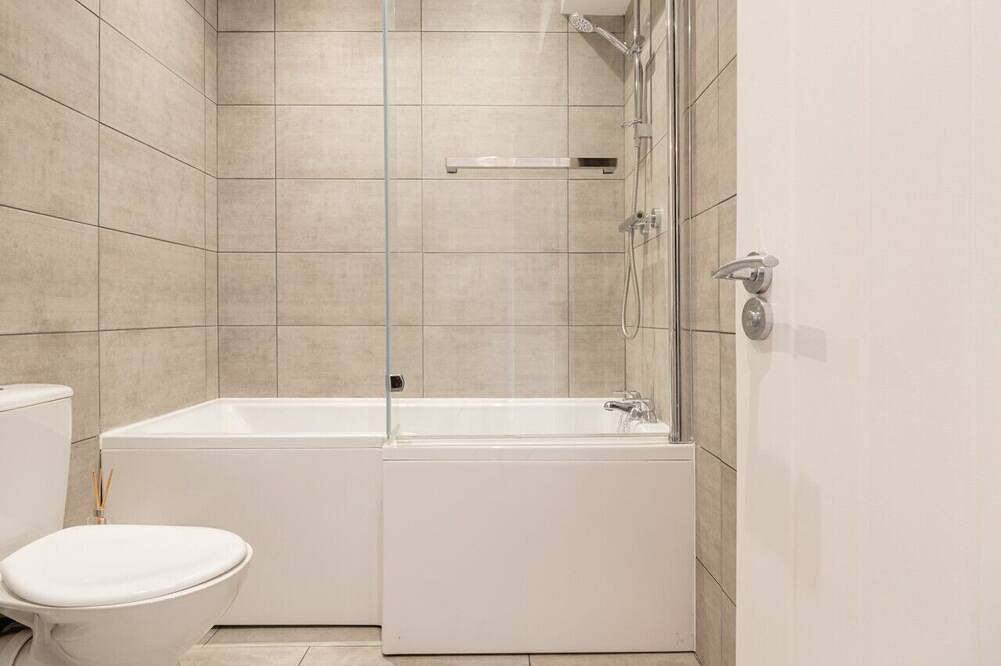 Ganze Wohnung, Cosy 1Bd in Malvern With Stunning Views in Malvern, Worcestershire