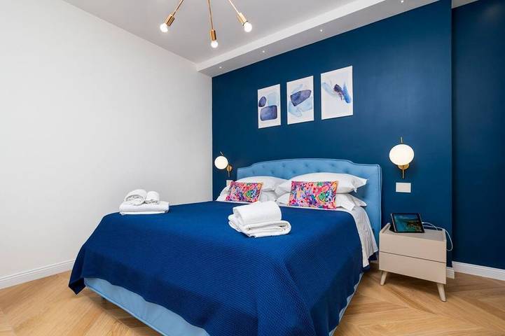 De Vivo Realty - Relais Regina Vittoria in Meta, Sorrento Coast