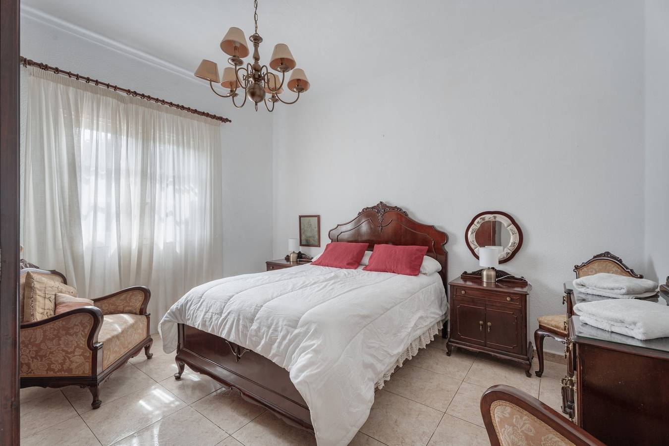 Maison de vacances 'Finca Mamposo' – Animaux acceptés in Tacoronte, Tenerife du Nord