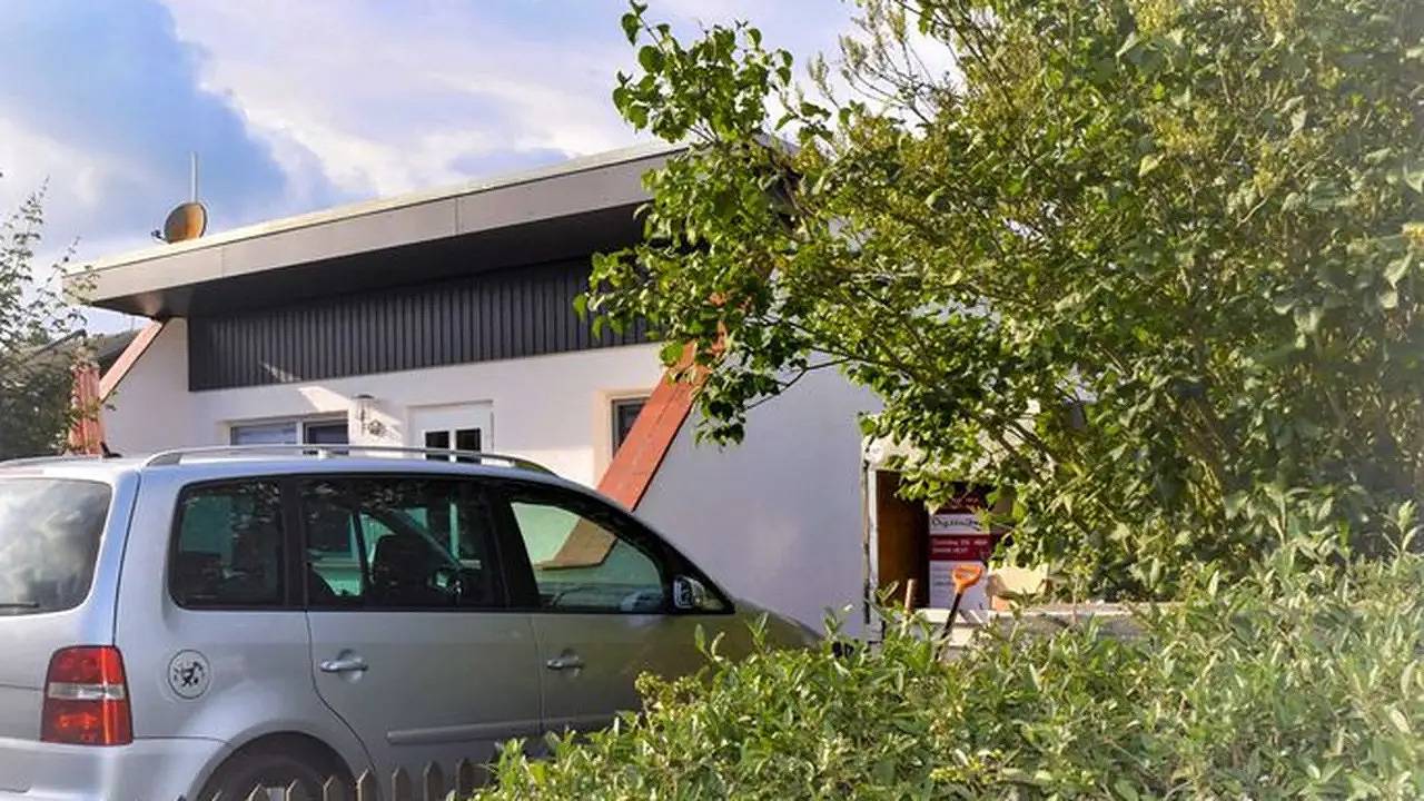 Ferienhaus für 3 Personen (45 m²) in Stahlbrode in Sundhagen, Stralsund Umland