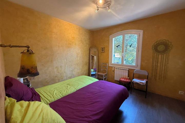 Chez Gg near the Pont du Gard in Vers-Pont-du-Gard, Nimes und Umgebung