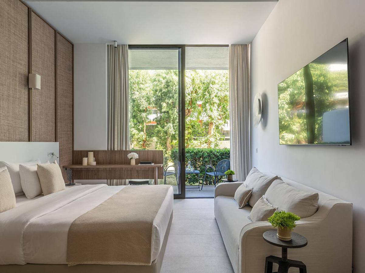 Grecotel Luxme Dama Dama in Faliraki Beach, Faliraki