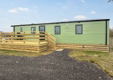 Camping para 6 Personas en Tierras Bajas de Escocia, Dumfries and Galloway, Foto 2