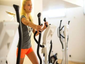 Location De Vacances pour 4 Personnes dans Mimizan Plage, Mimizan, Photo 3