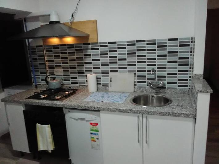 Casa rural para 5 personas, con balcón, Se admiten mascotas en Estepona - 4